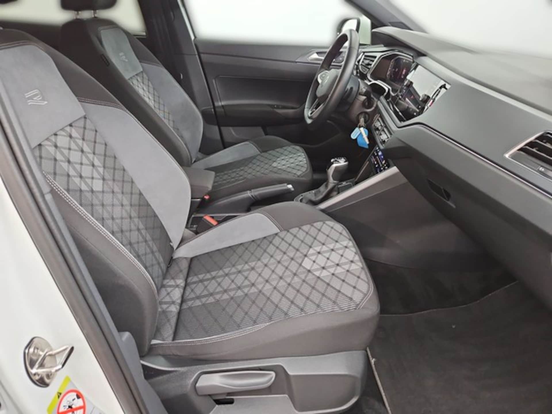 Volkswagen Taigo R-Line