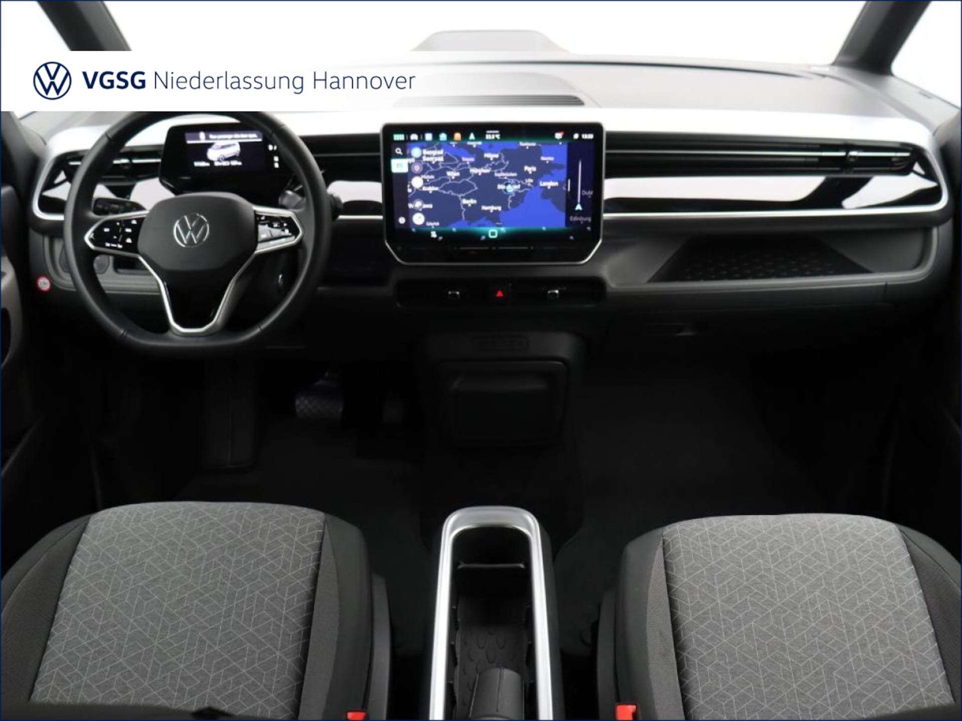 Volkswagen ID. Buzz Pro