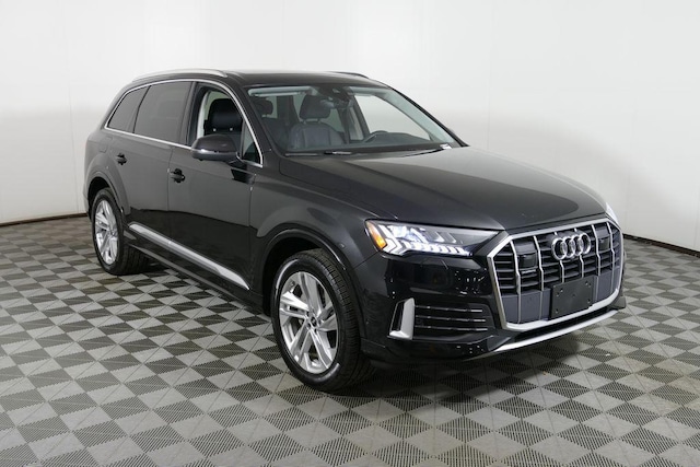 2023 Audi Q7