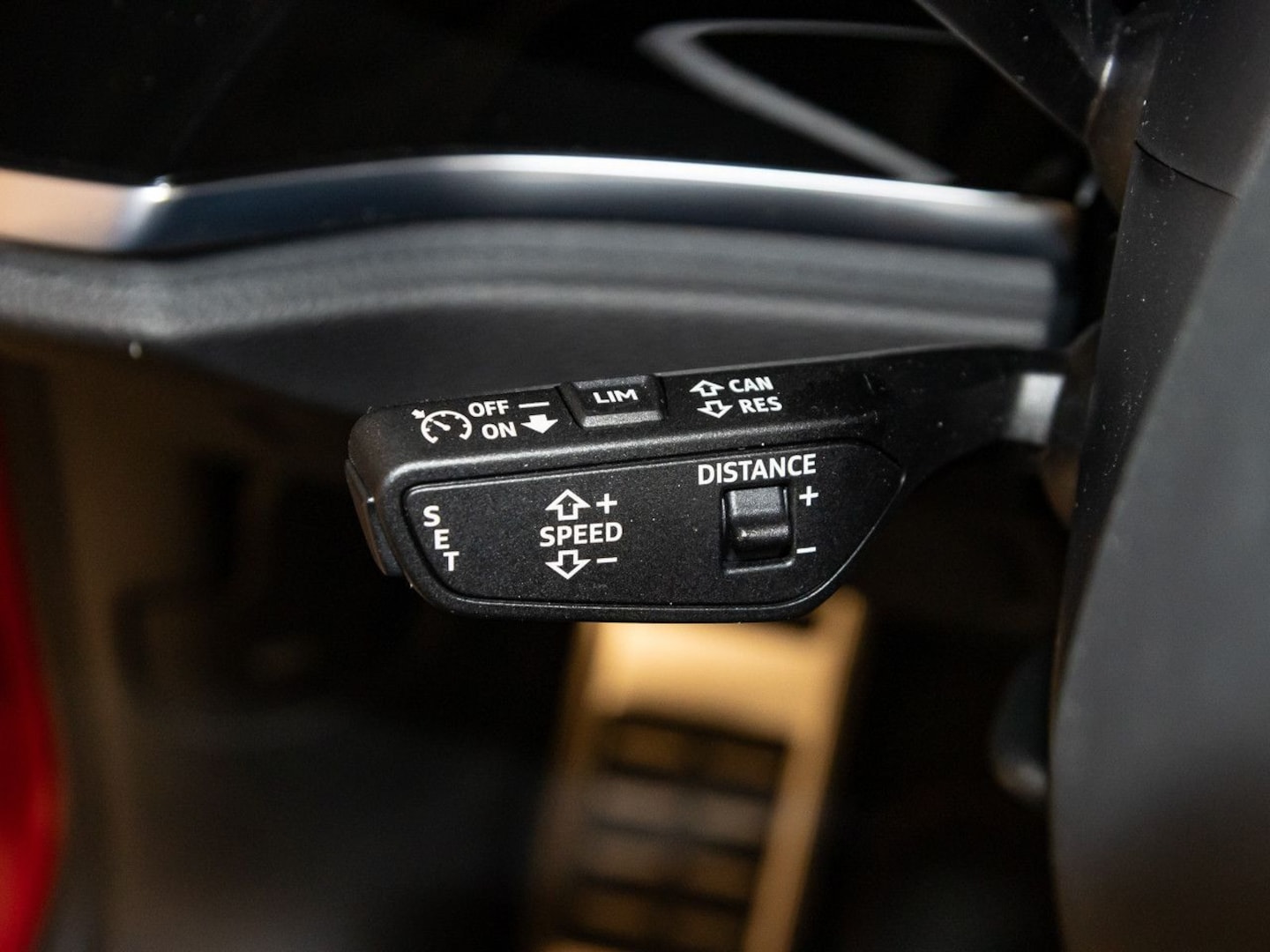 Bild über Audi Q3 TDI 110 kW S tronic - für weitere Informationen kontaktieren Sie den Audi Partner