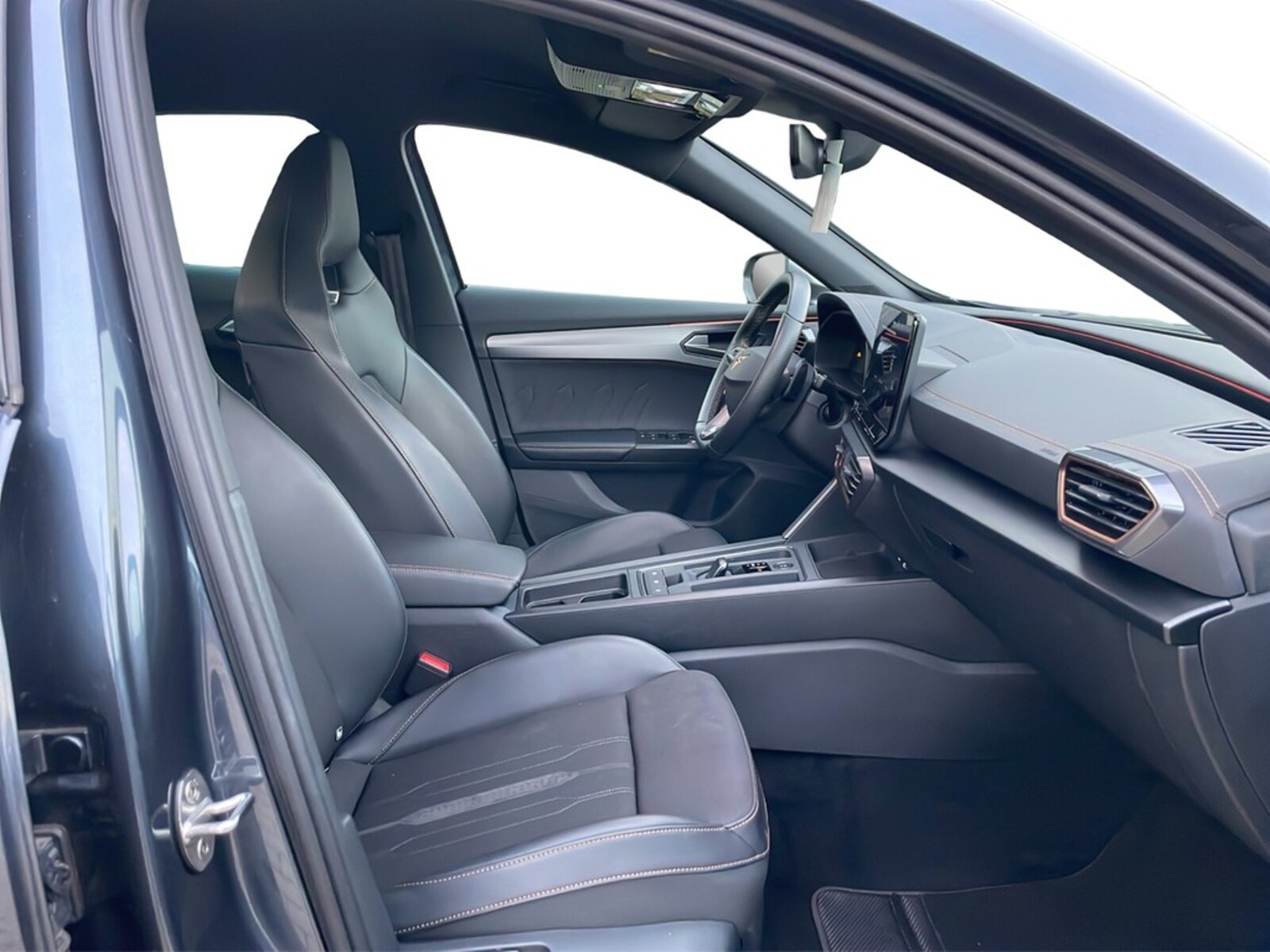 CUPRA Formentor – Bild 8