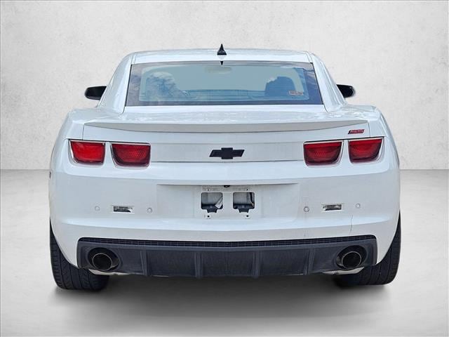 2013 Chevrolet Camaro
