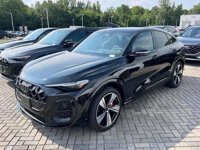Photo of 2026 Audi SQ5 Sportback