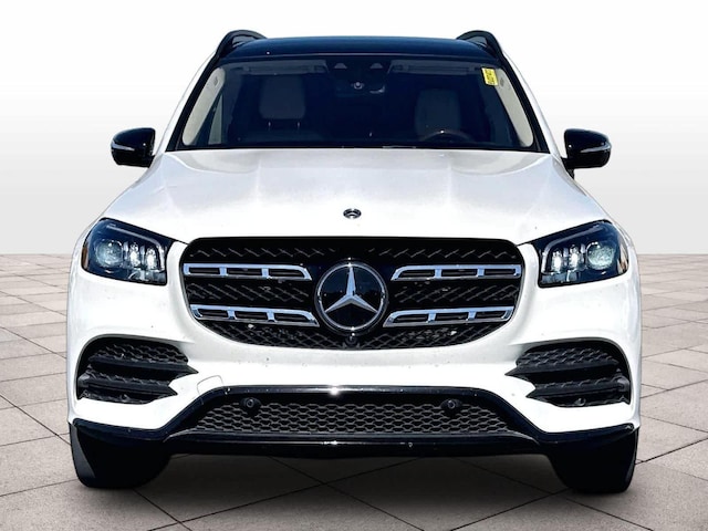 2022 Mercedes-Benz GLS 450