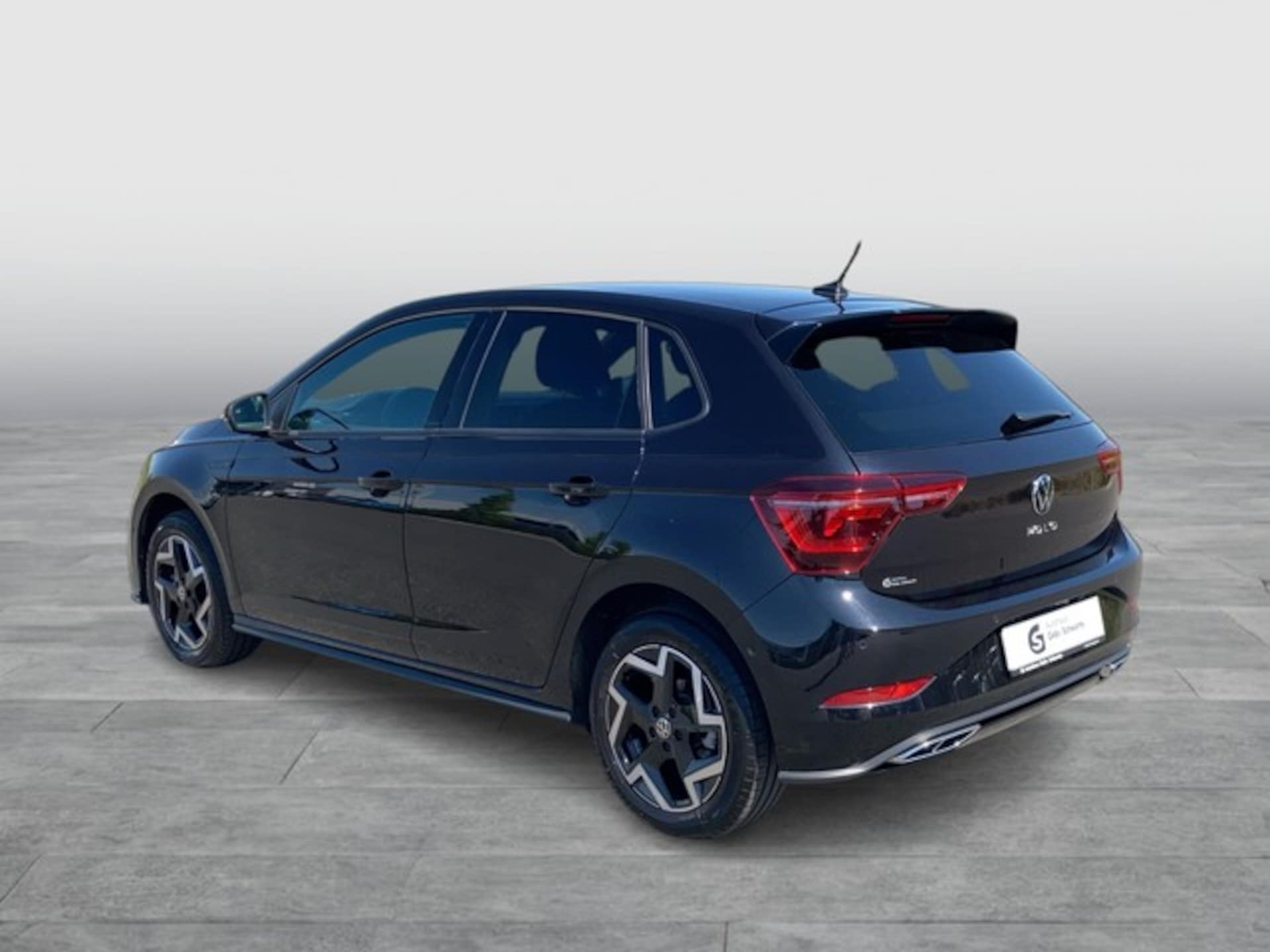 Volkswagen Polo R-Line