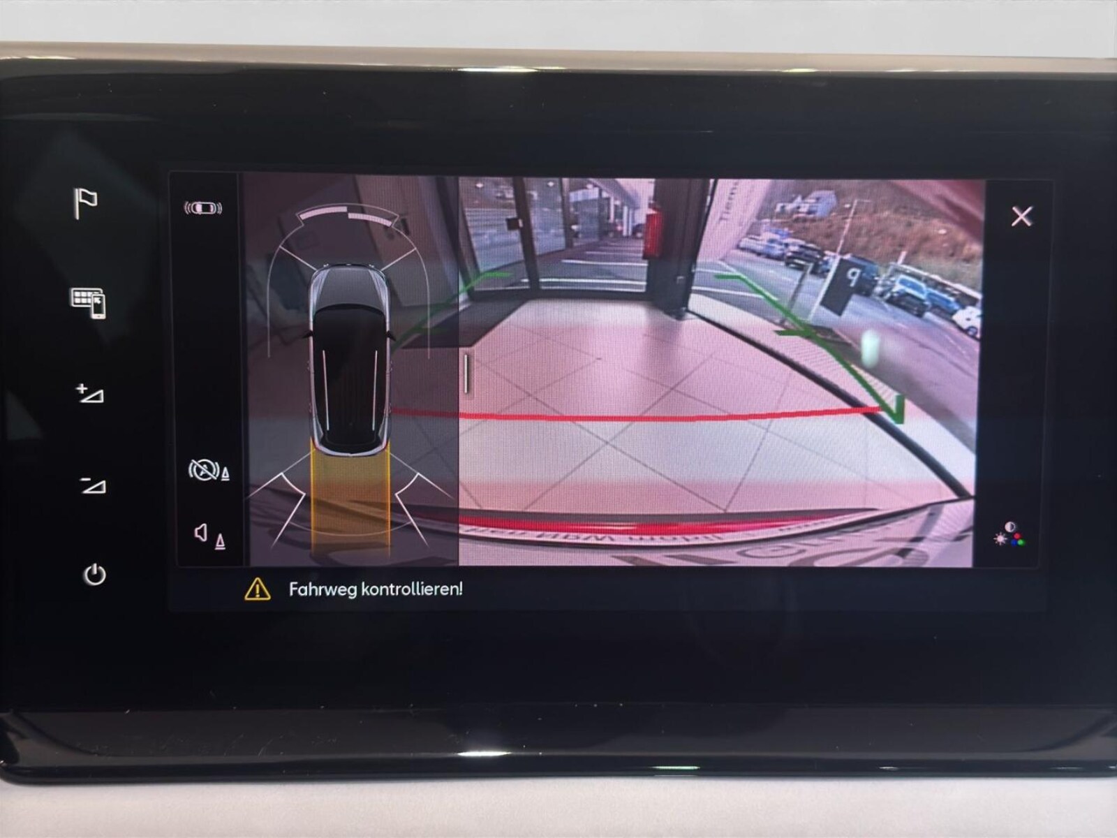 SEAT Arona – Bild 13