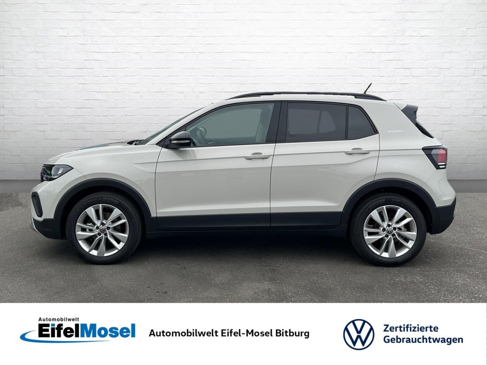 Volkswagen T-Cross – Bild 2