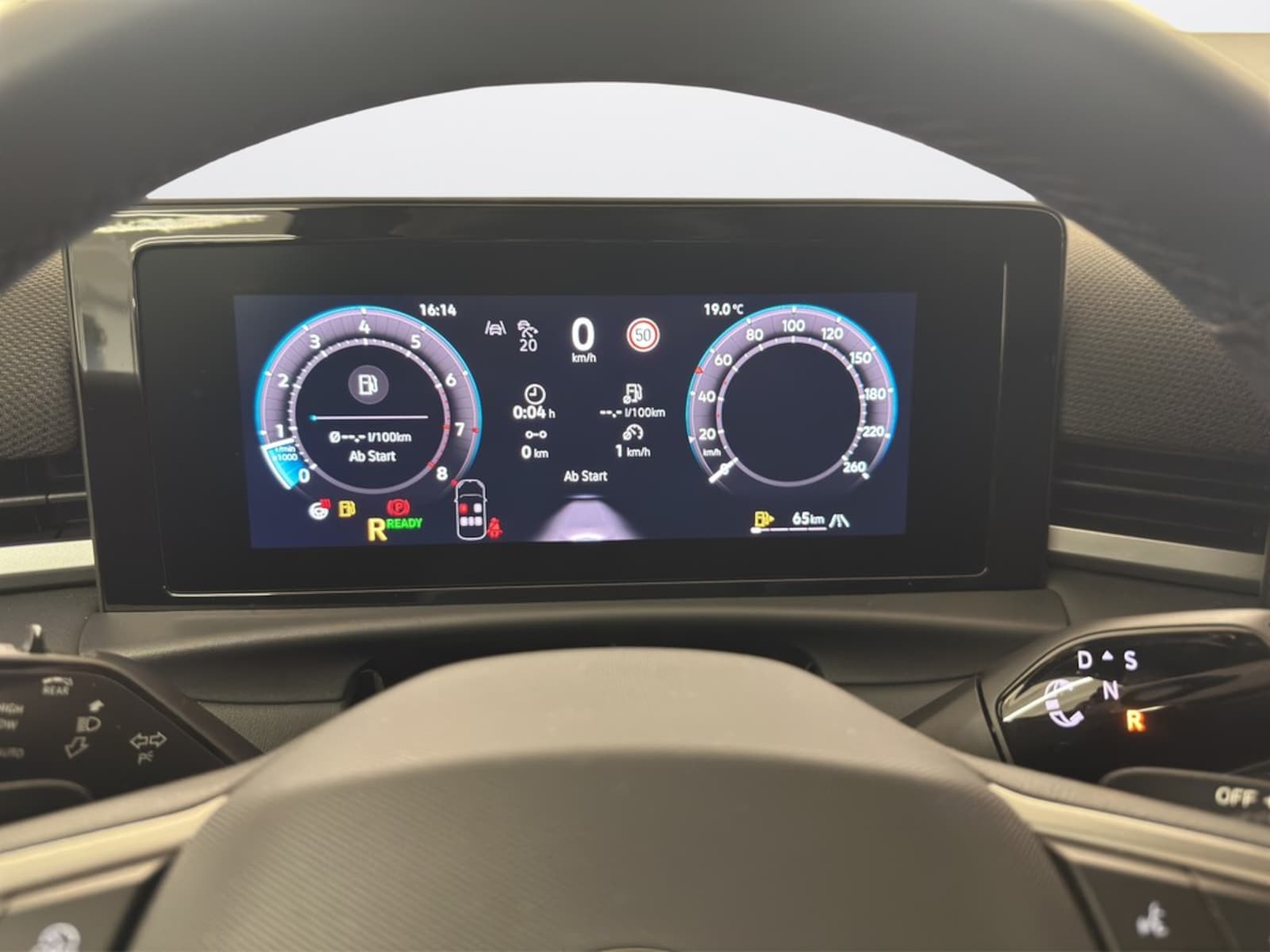 Volkswagen T-Roc – Bild 11