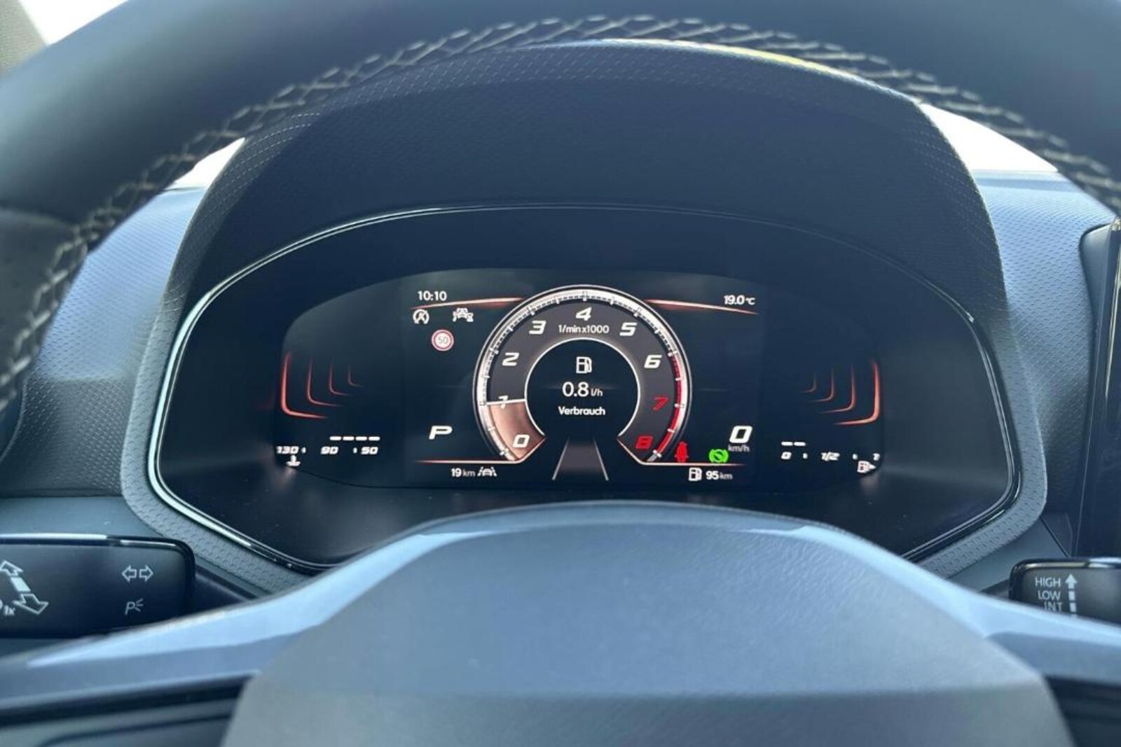 SEAT Arona – Bild 11