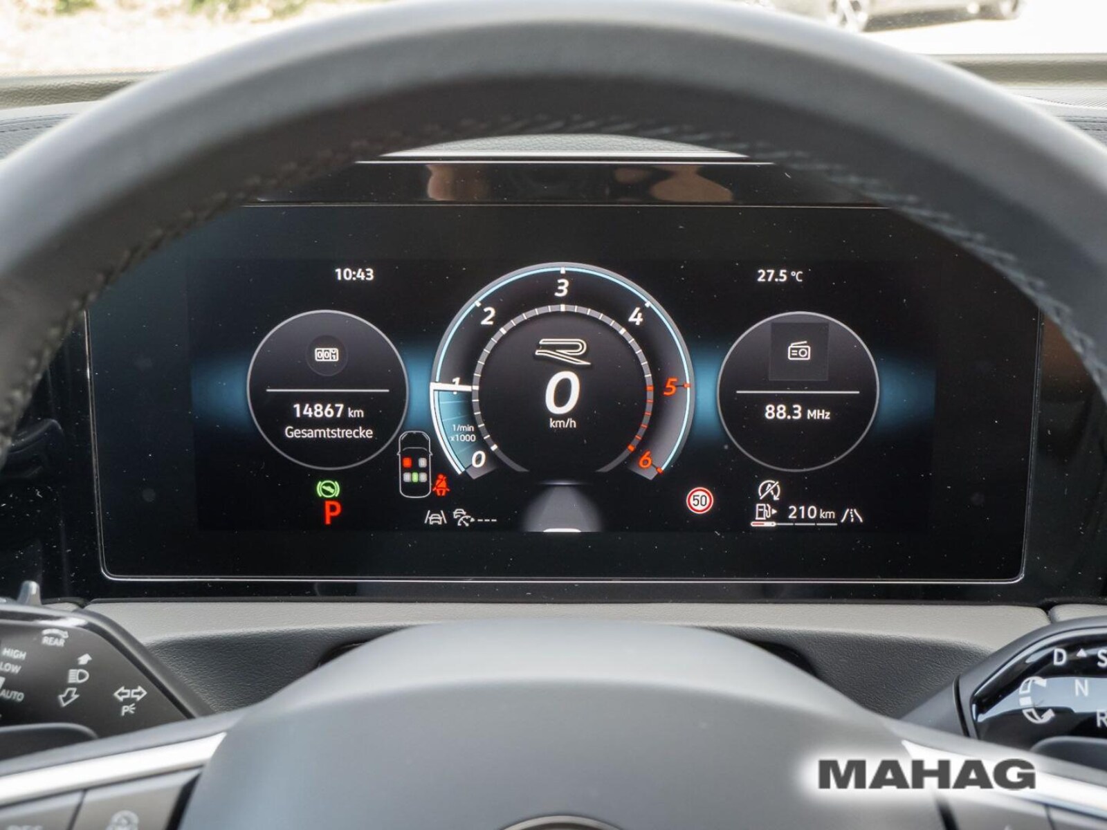 Volkswagen Tiguan – Bild 19