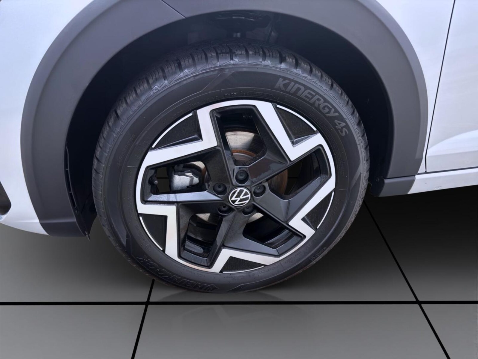 Volkswagen Taigo – Bild 8
