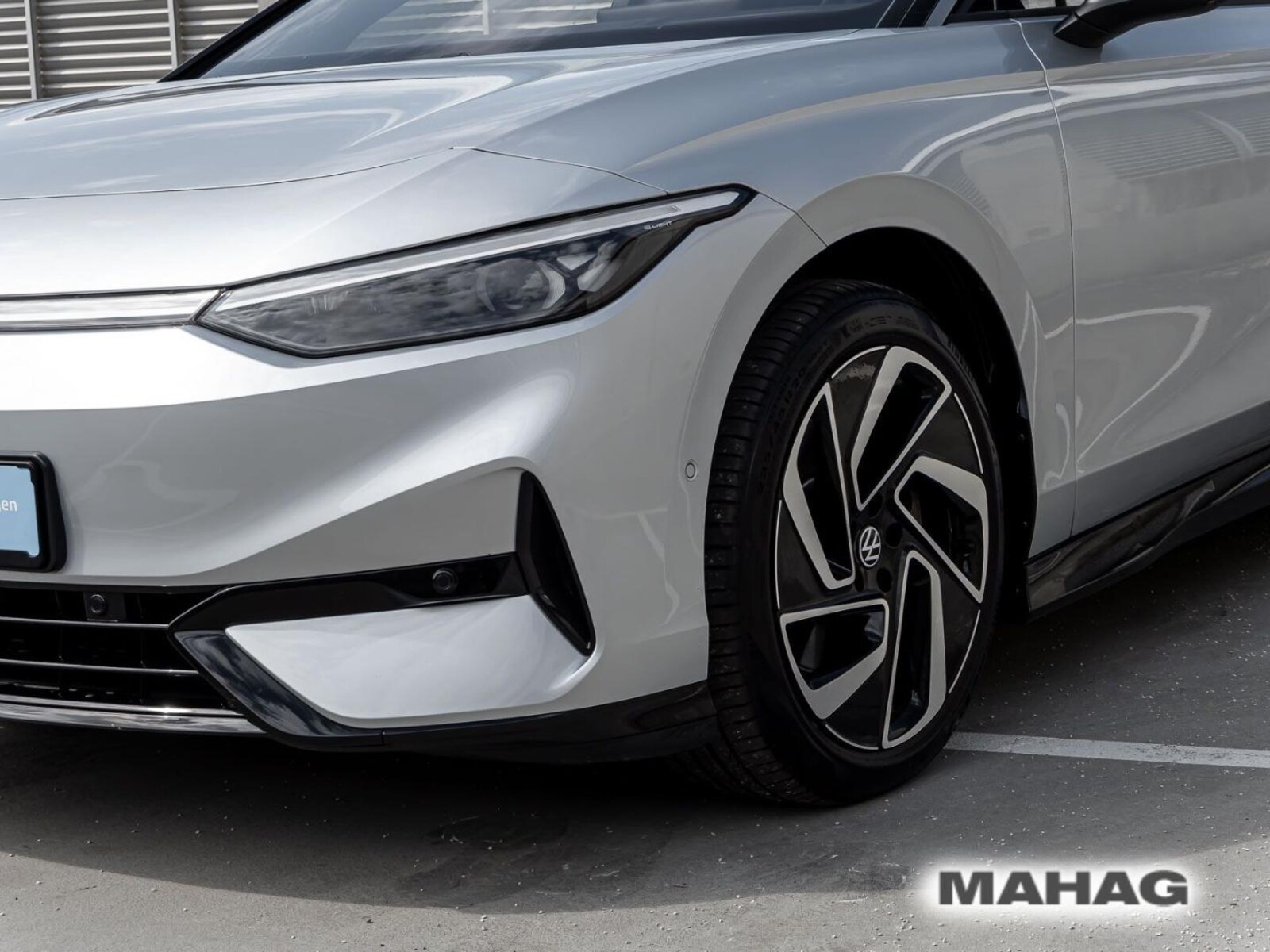 Volkswagen ID.7 – Bild 7