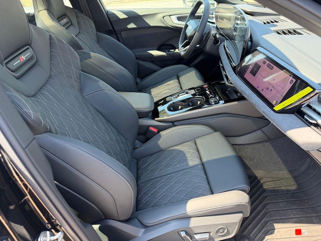 2026 Audi S5 Premium Plus - Photo 10
