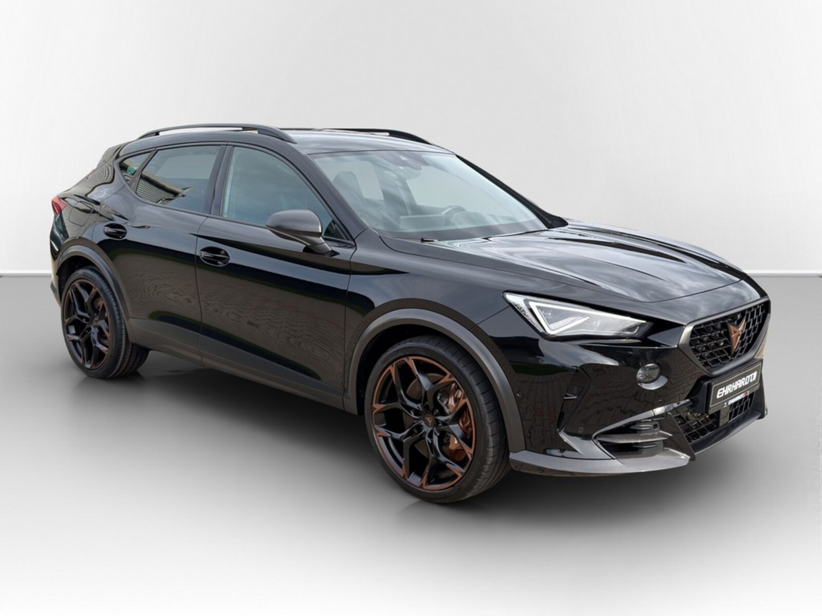 CUPRA Formentor – Bild 3