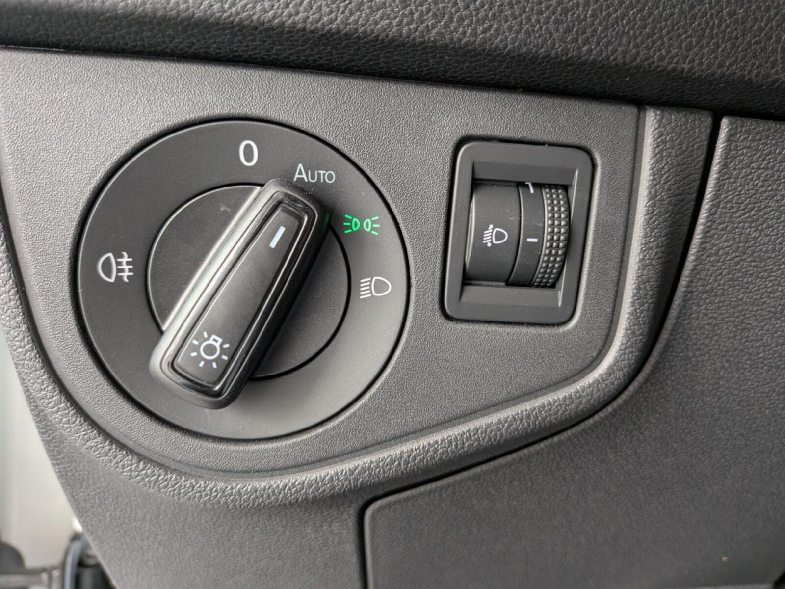 Volkswagen Taigo – Bild 7
