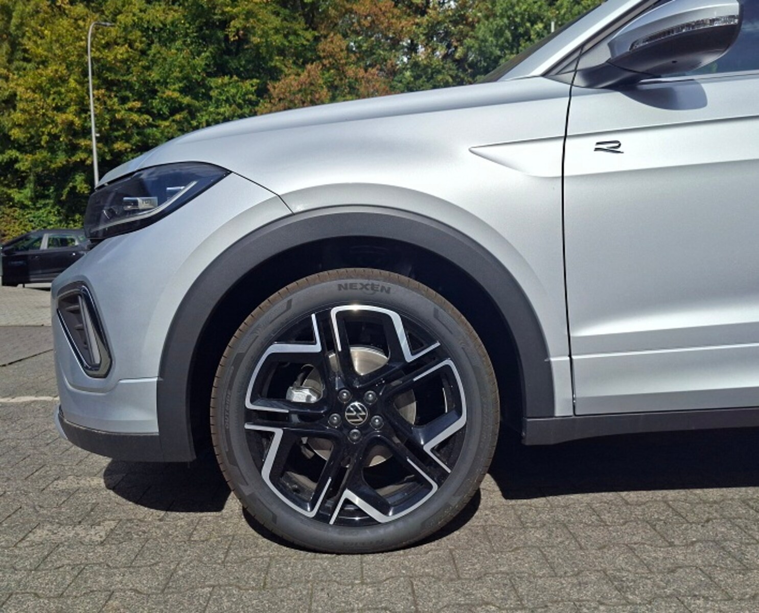 Volkswagen T-Cross – Bild 5