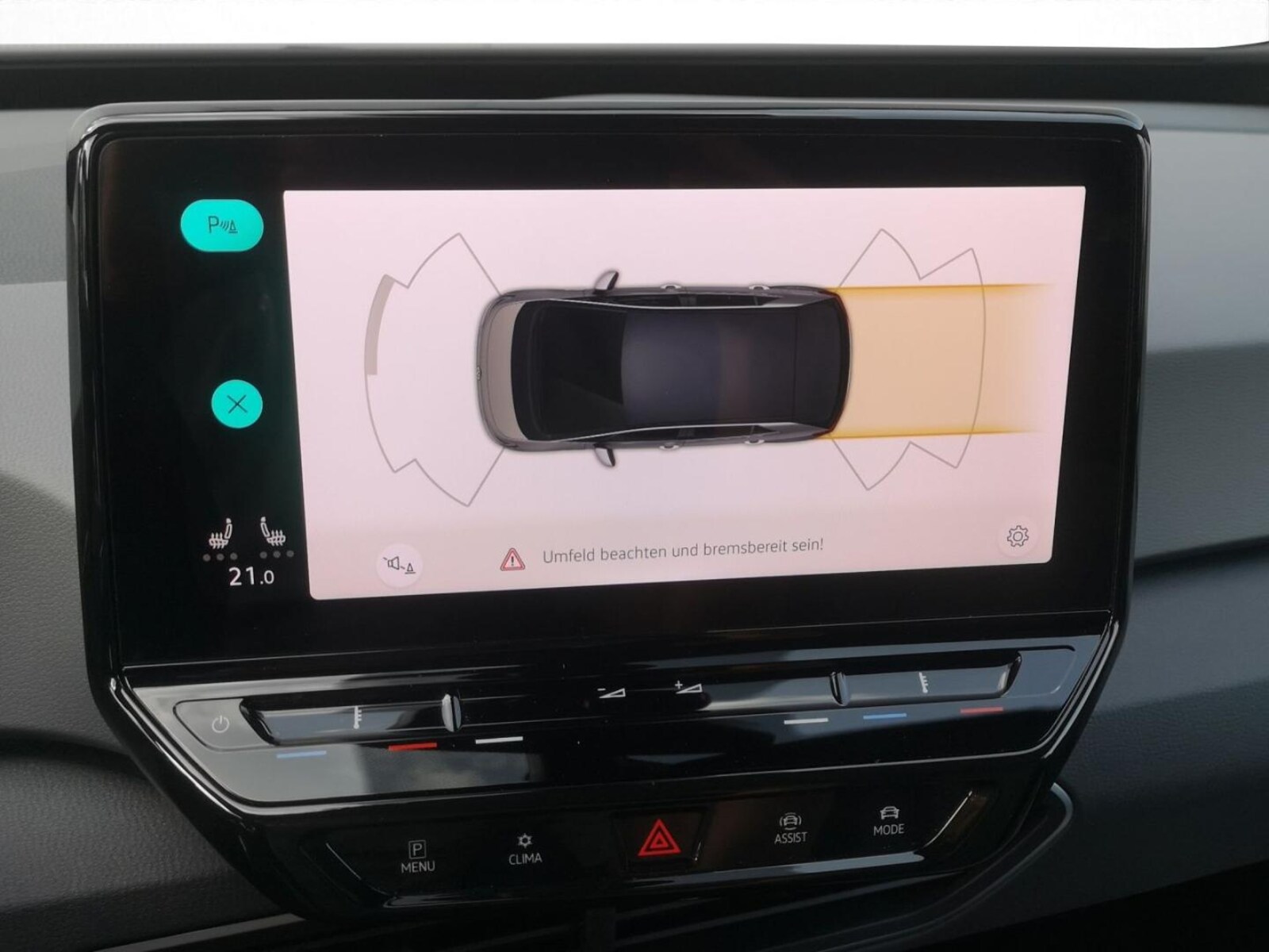 Volkswagen ID.3 – Bild 9