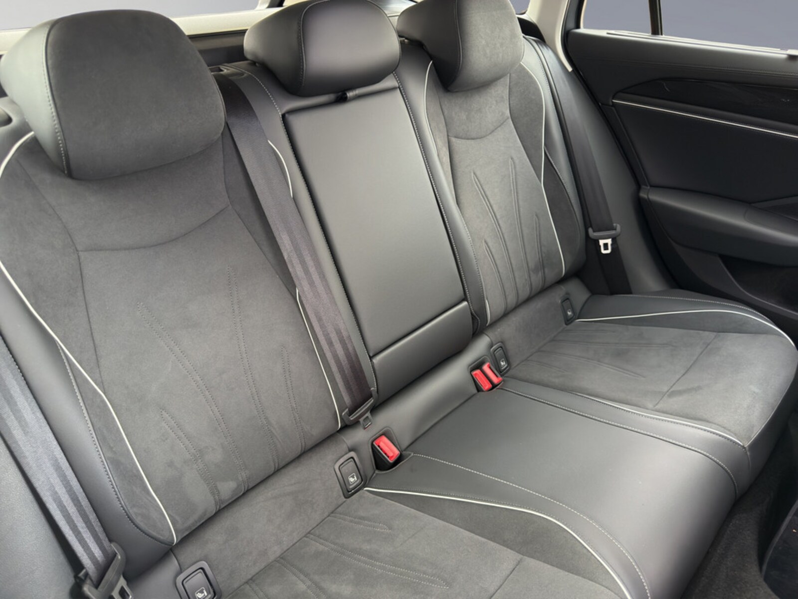 Volkswagen Passat – Bild 18