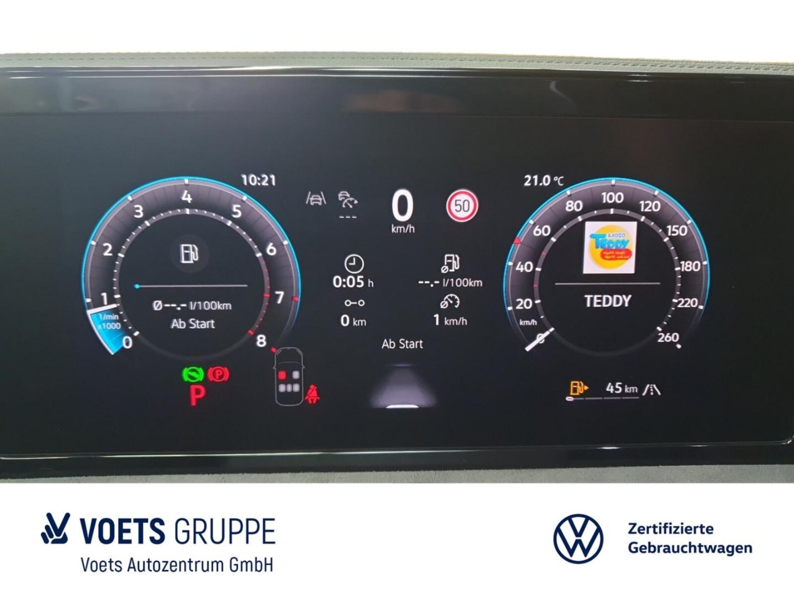 Volkswagen Tiguan – Bild 11