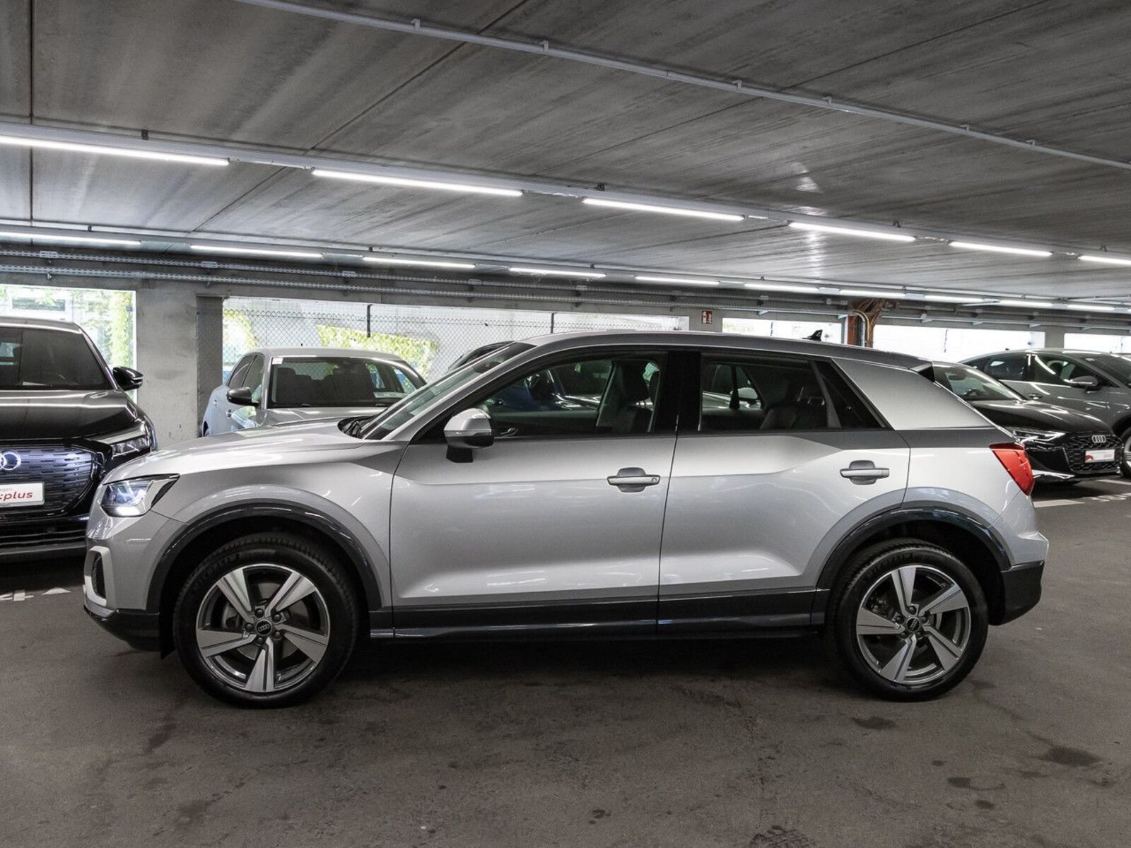 Audi Q2 – Bild 3