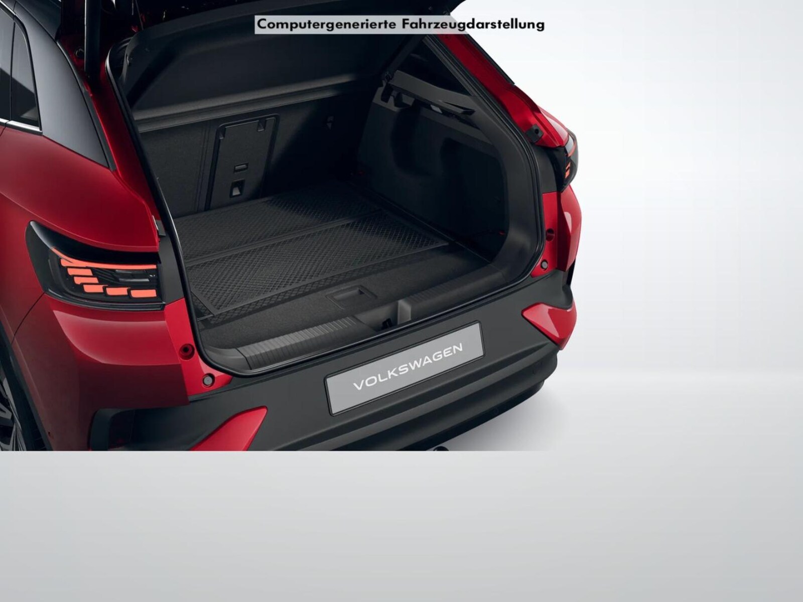 Volkswagen ID.4 – Bild 8
