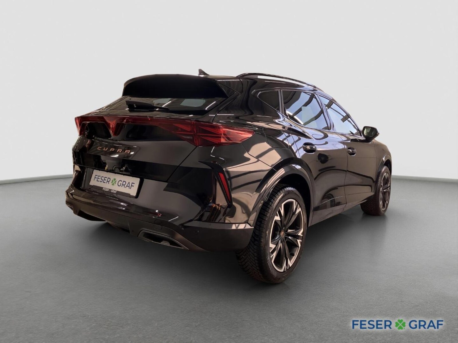 CUPRA Formentor – Bild 3