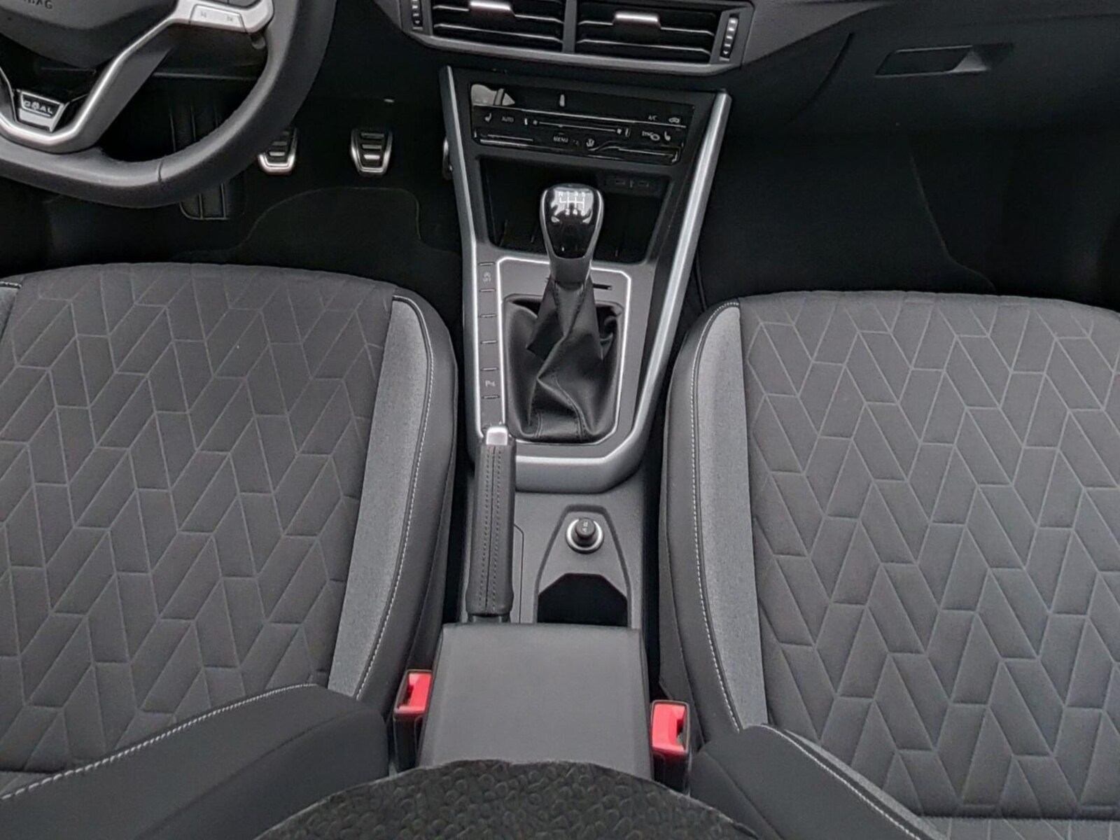 Volkswagen Taigo – Bild 15