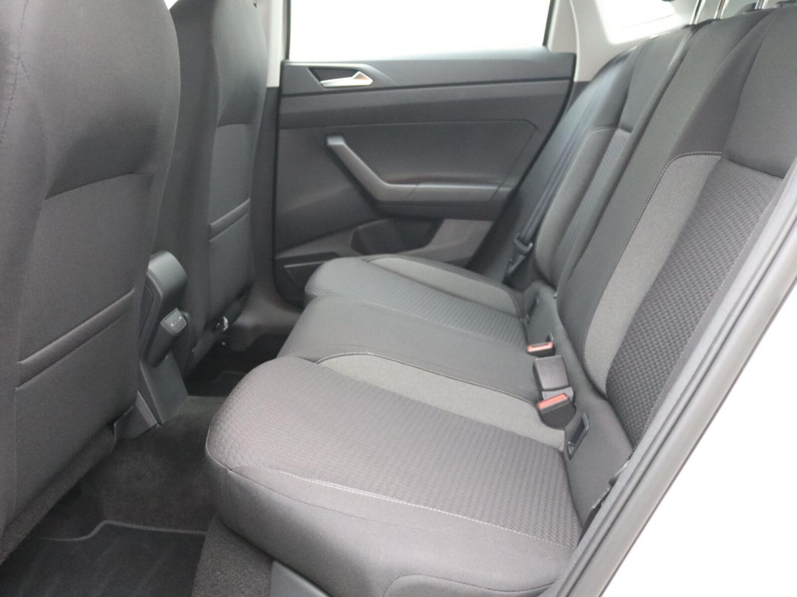 Volkswagen Polo – Bild 11