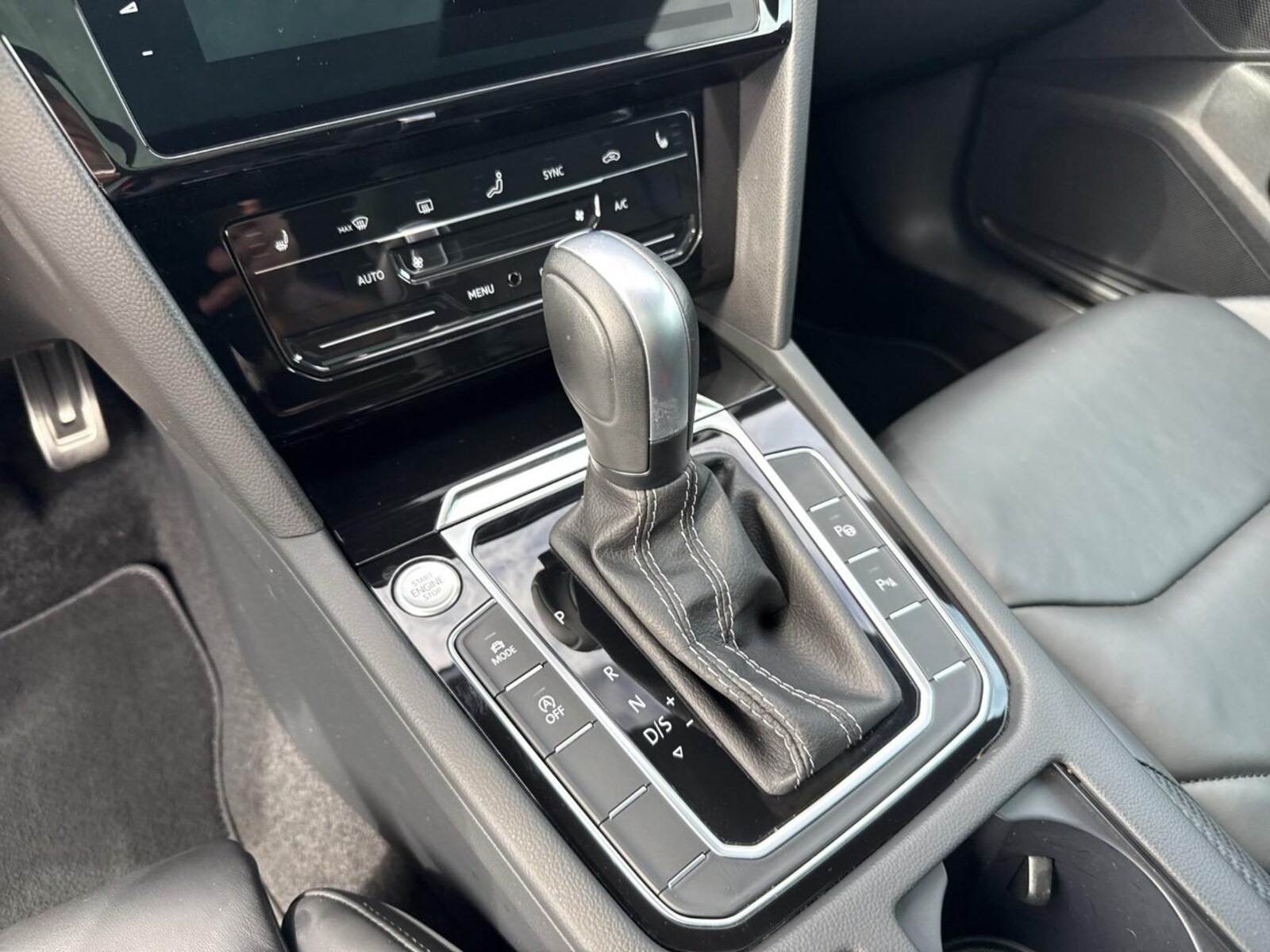 Volkswagen Arteon Shooting Brake – Bild 10