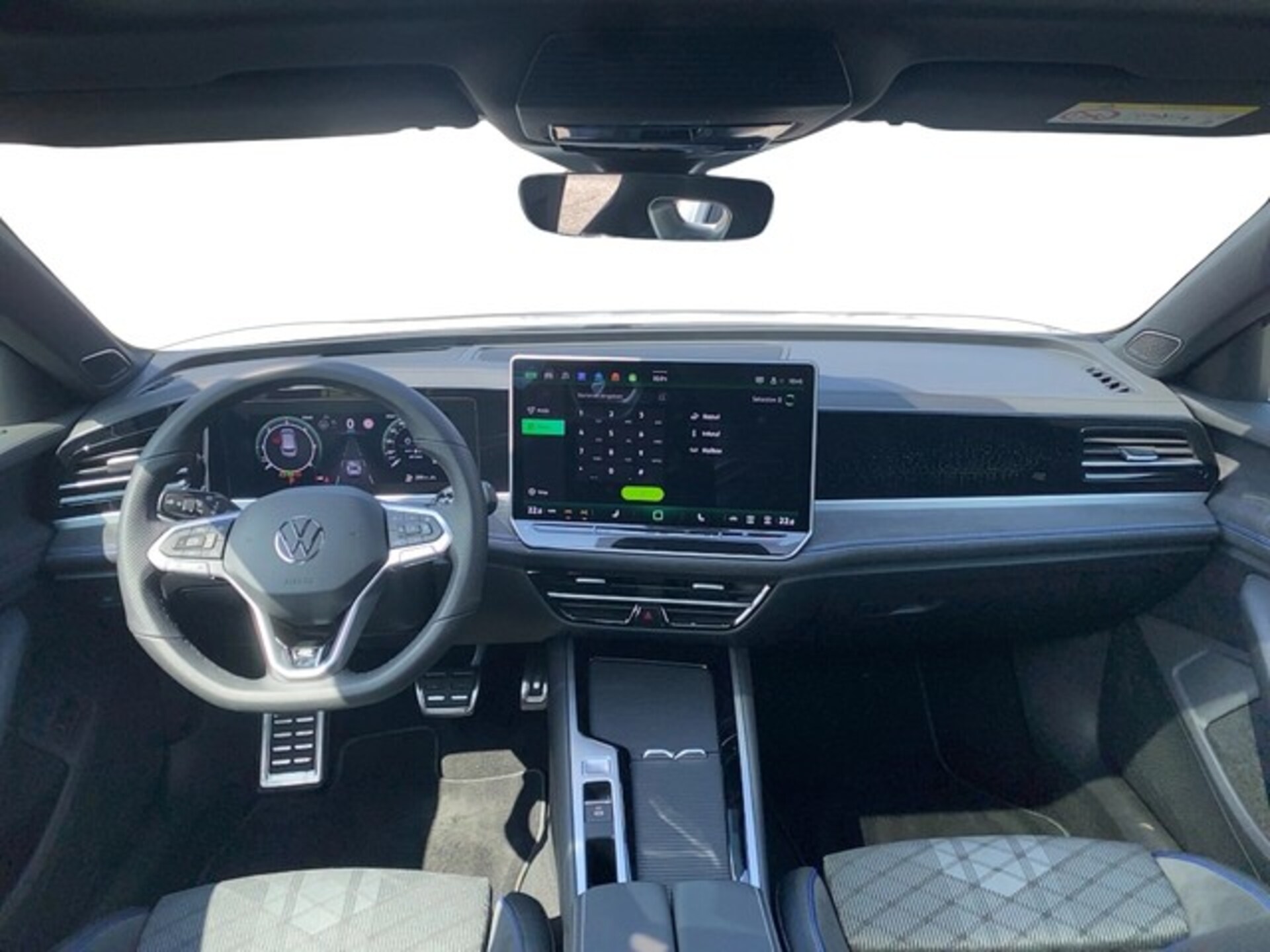Volkswagen Passat R-Line