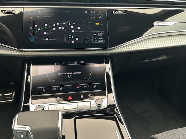Audi Q8 SUV TFSI E 55 TFSI E Quattro 290394 KW(PS) Tiptronic -  - Joinsteer - #5