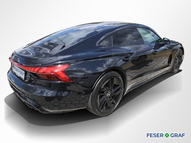 Image about Audi RS e-tron GT e-tron quattro