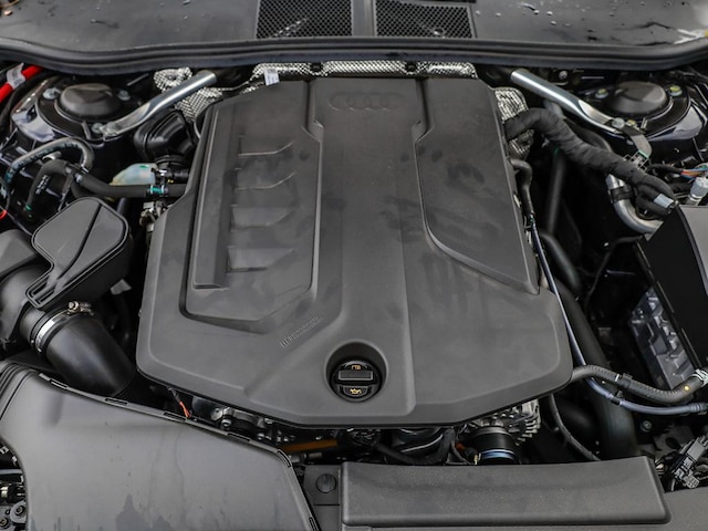 2025 Audi Audi A5 Sedan