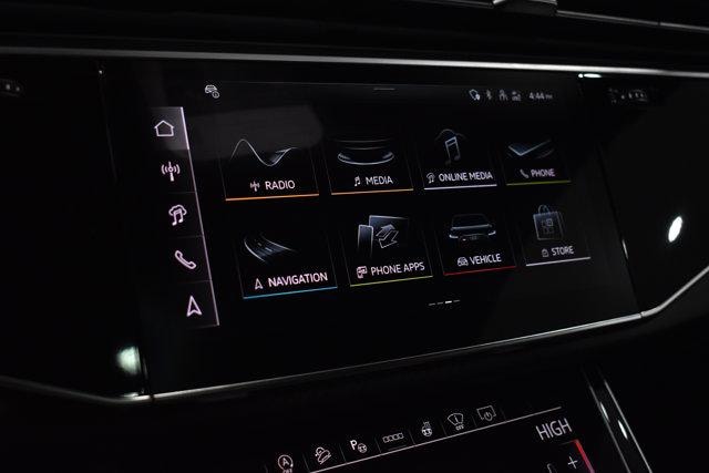 2026 Audi RS Q8 Base - Photo 22