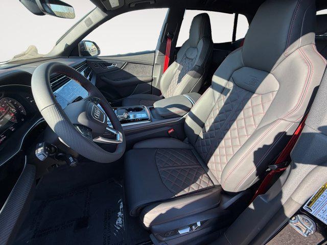 2026 Audi Q8 Prestige - Photo 10