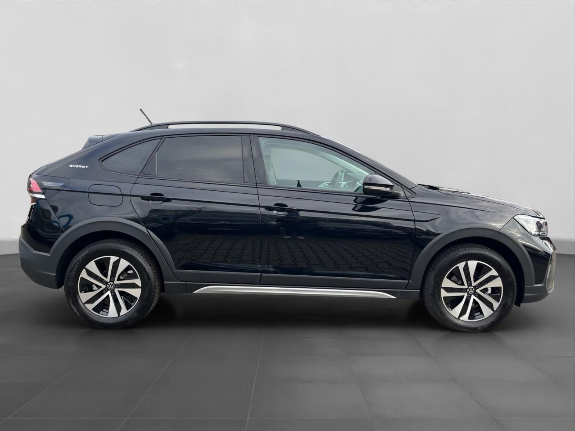 Volkswagen Taigo ENERGY