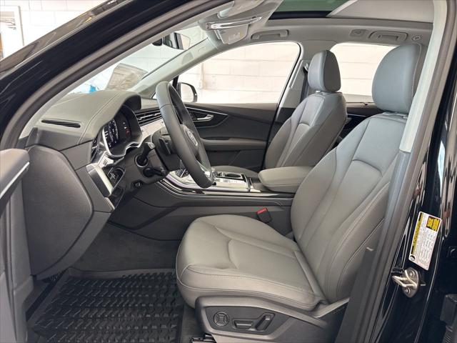 2025 Audi Q7 Premium Plus - Photo 14