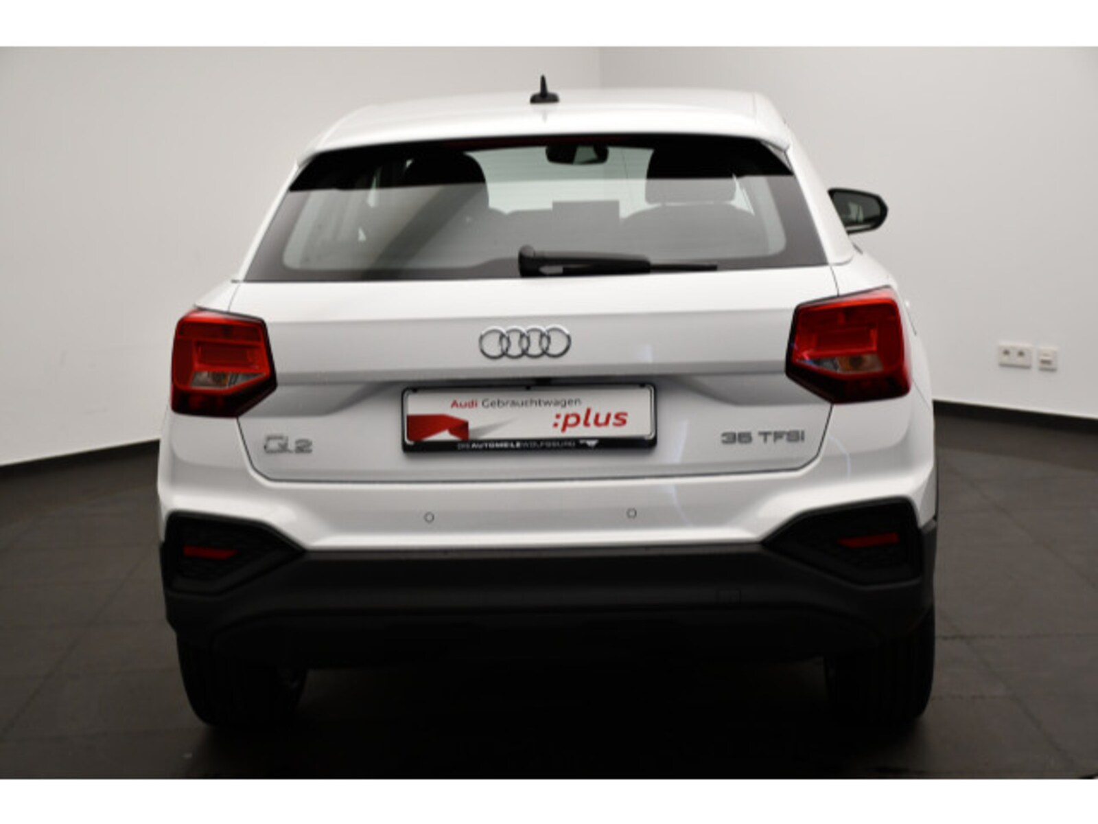 Audi Q2 – Bild 19