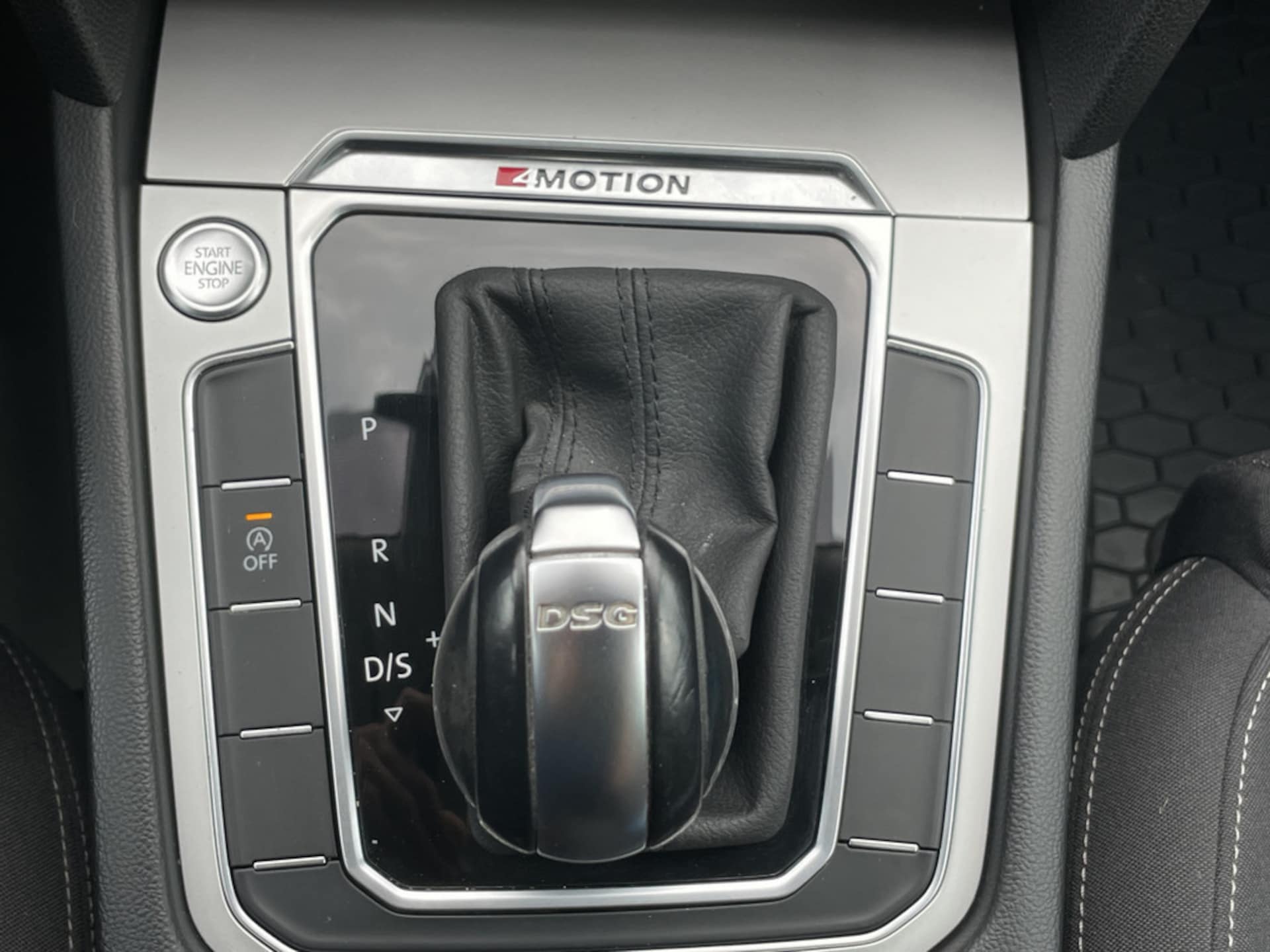 Volkswagen Passat Variant Comfortline
