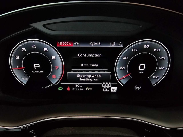 2026 Audi Q7 Premium - Photo 26