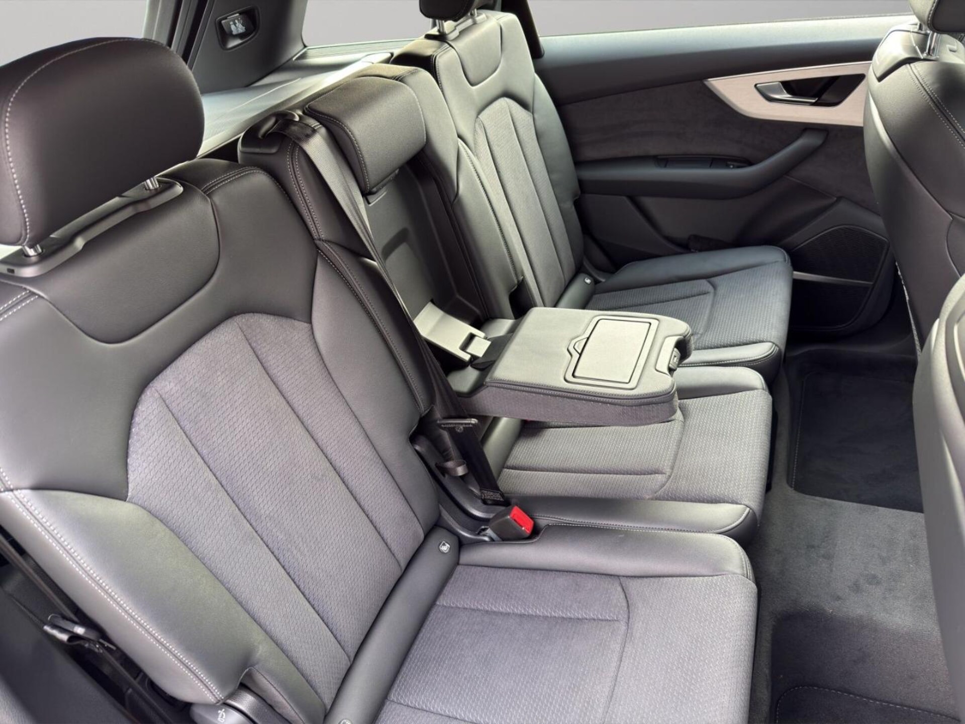 Audi Q7 SUV S line