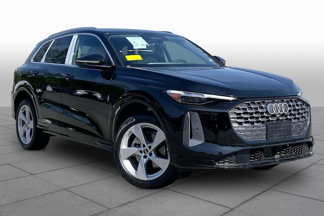 2026 Audi Q5
