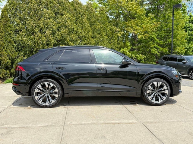 2026 Audi Q8 Premium Plus - Photo 7