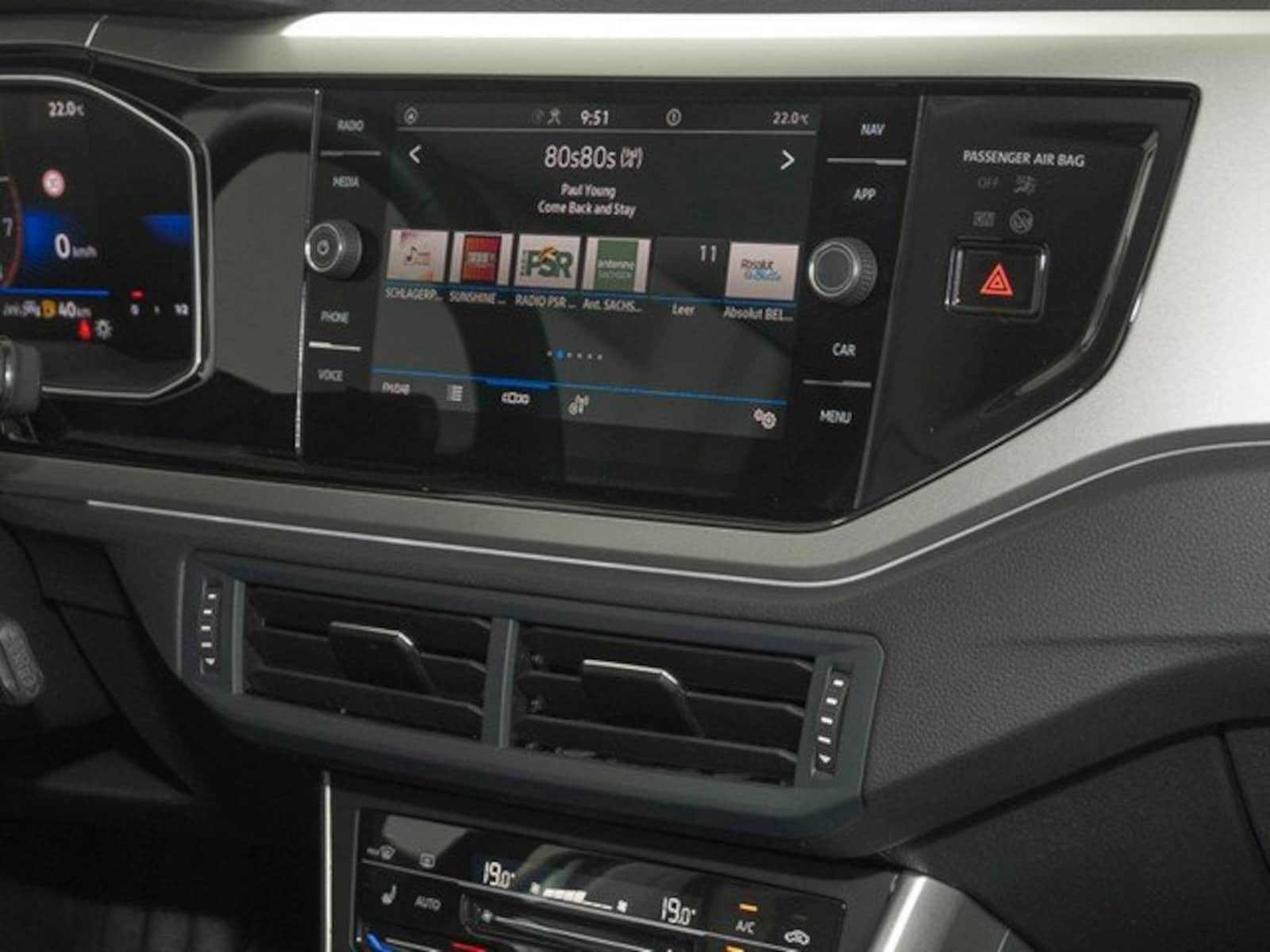 Volkswagen Taigo – Bild 10