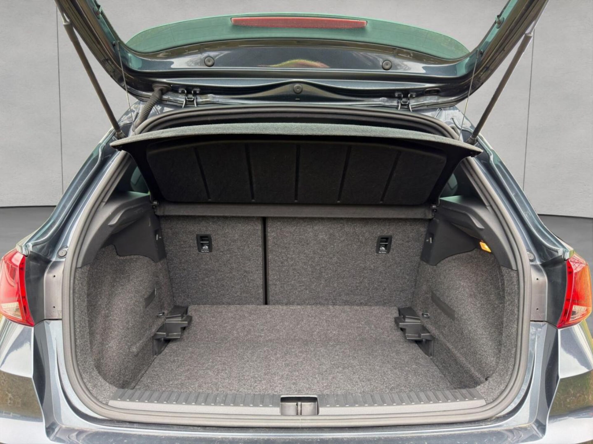 SEAT Arona FR
