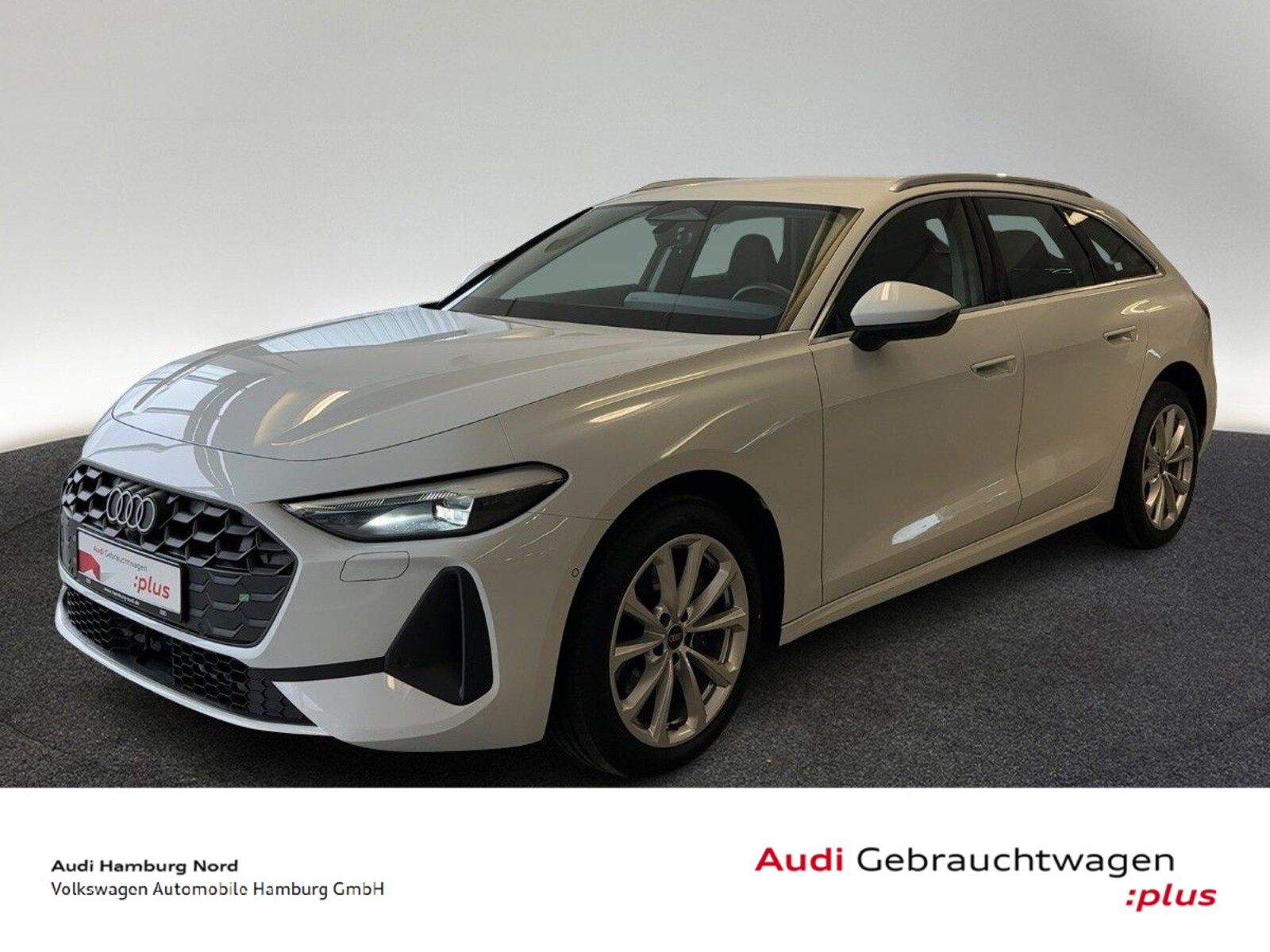 Audi A5 Avant