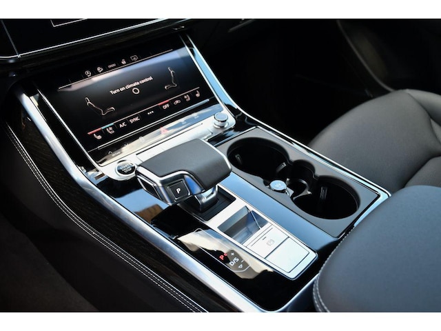 2026 Audi Q8 Premium Plus - Photo 34