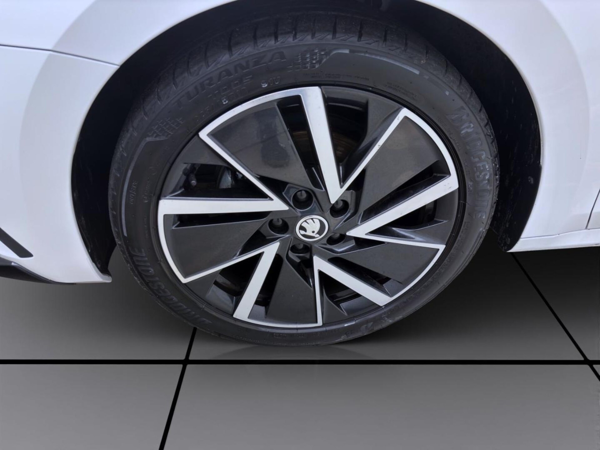 Skoda Octavia Combi Sportline