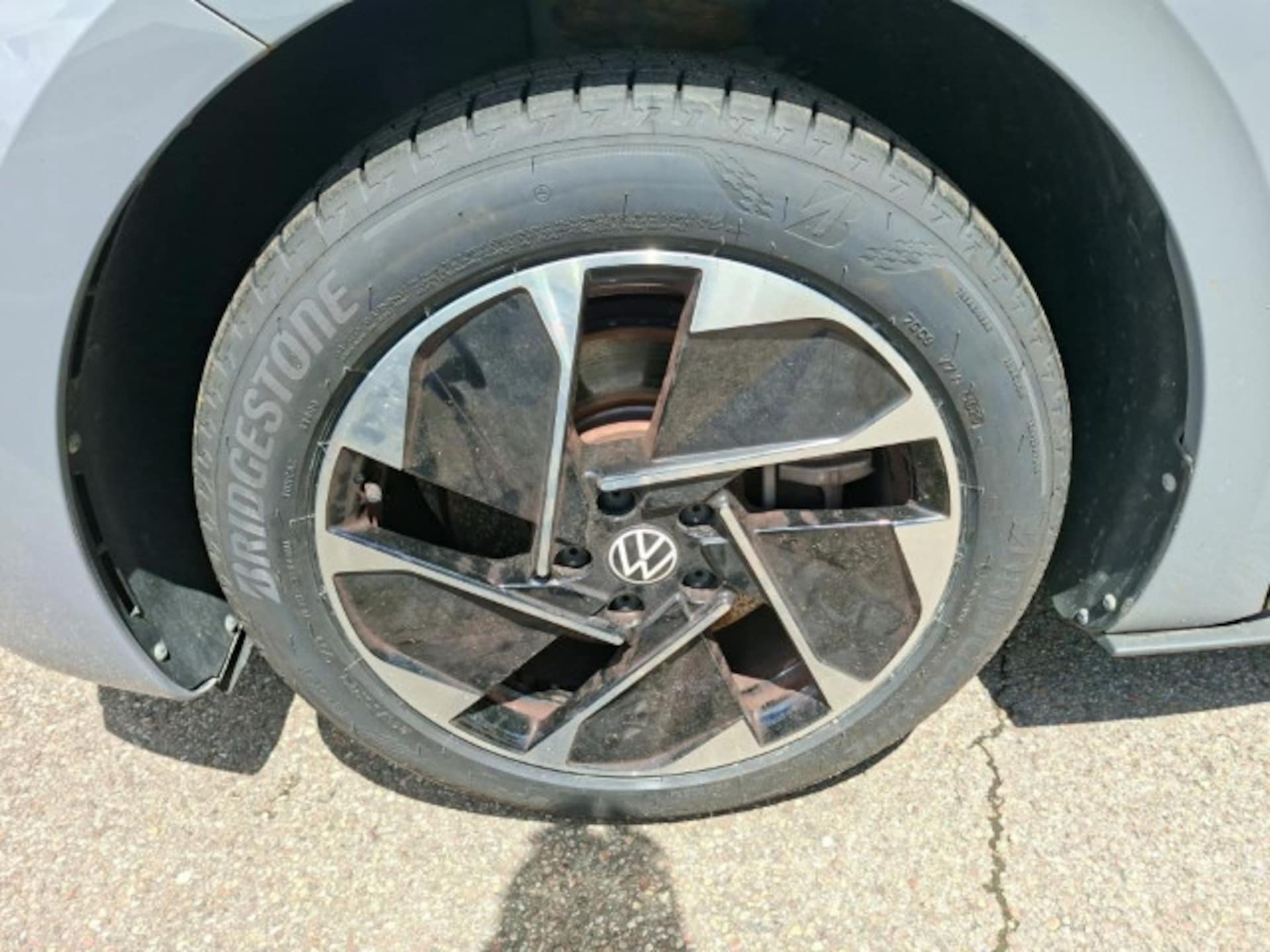 Volkswagen ID.3 Pro Performance