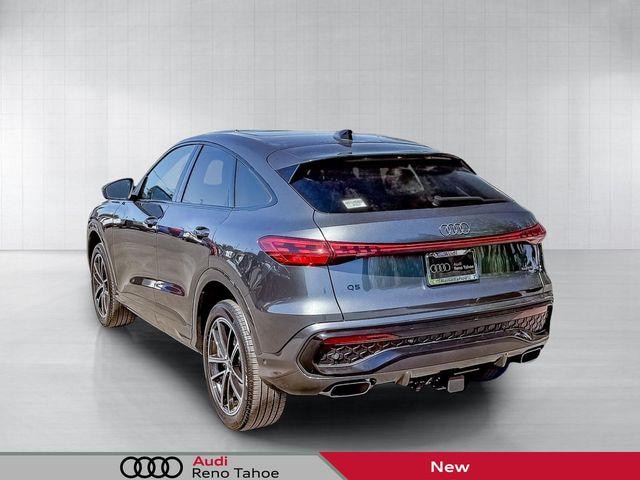 2026 Audi Q5 Sportback